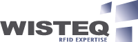 Wisteq RFID expertice logo